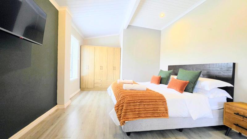 3 Bedroom Property for Sale in Kleinkrantz Western Cape